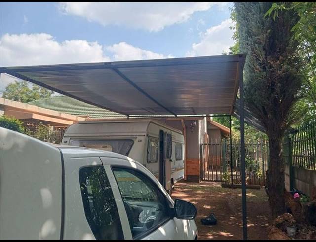 5 BEDROOM HOUSE FOR SALE IN BIRCHLEIGH